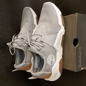 Timberland Earth Rally oxford grey